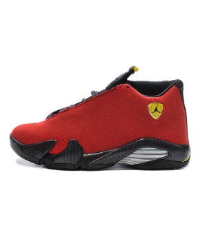 Jordan 14 flight 3 on sale bambino